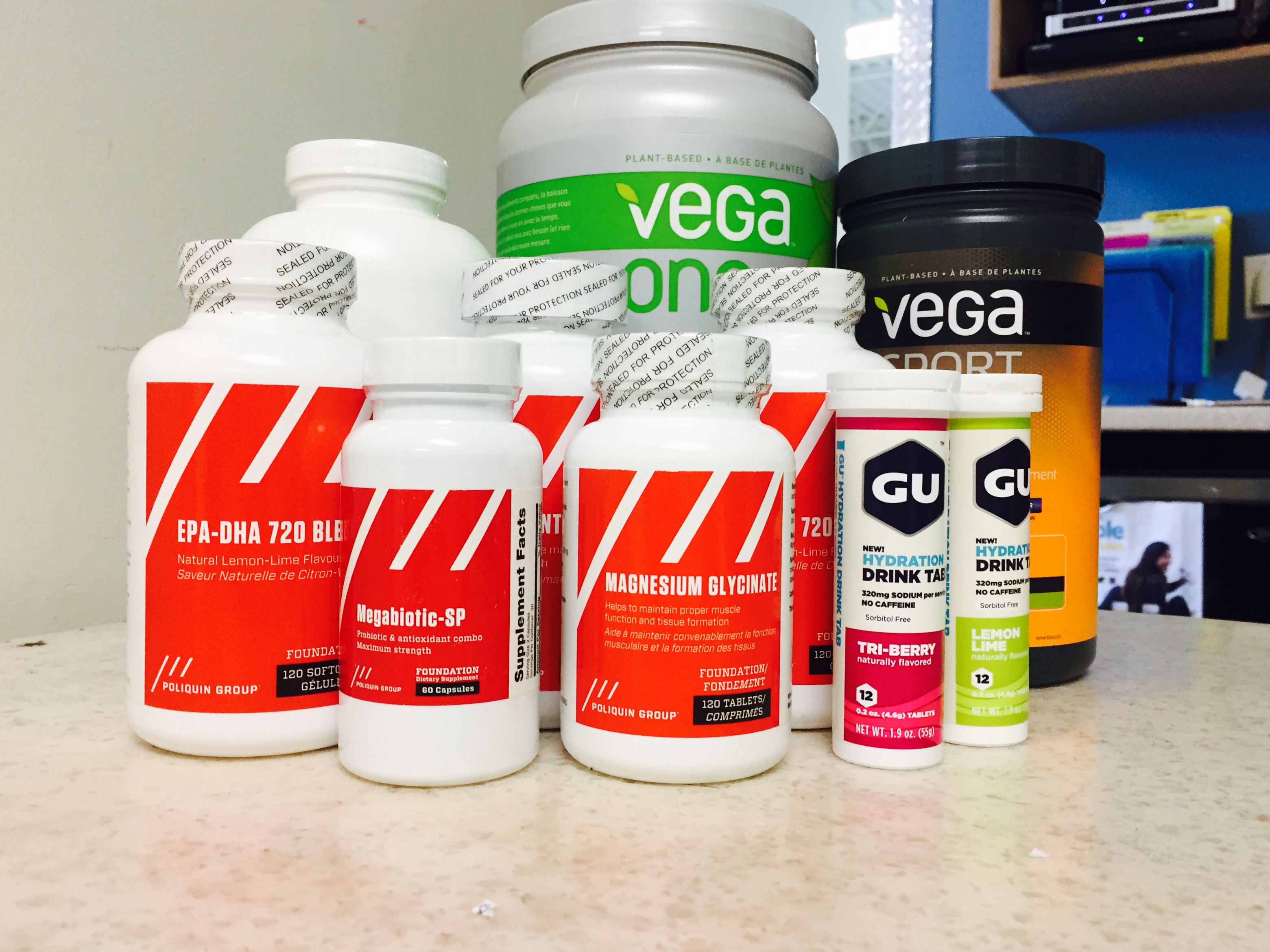 Supplements: Do you really need them?
