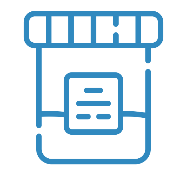 Pure Lifestyle Winnipeg - Family medicine icon