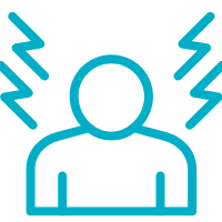 Foot and Ankle Injuries icon